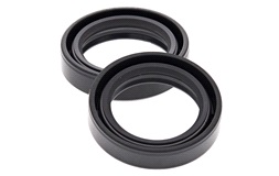Forgaffel pakdåser All Balls, CBR125 04-