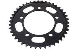 Bagtandhjul Esjot 42T, CBR900 96-99