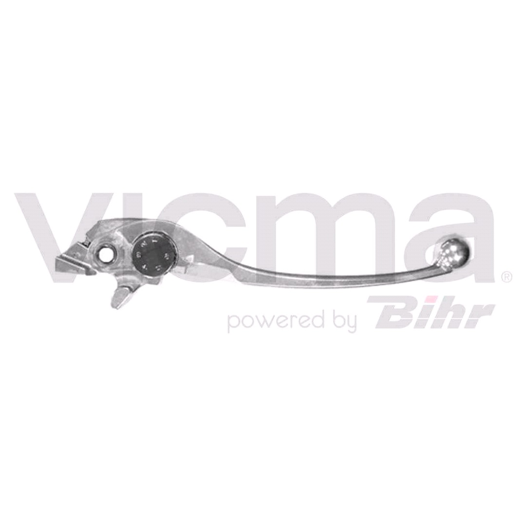 Scooped Bromshandtag, CB650F (RC75) 14-16