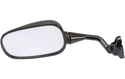 Spegel v.s, CBF600S (PC38) 04-07