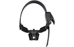 Wheel strap attachment Right VC 52591
