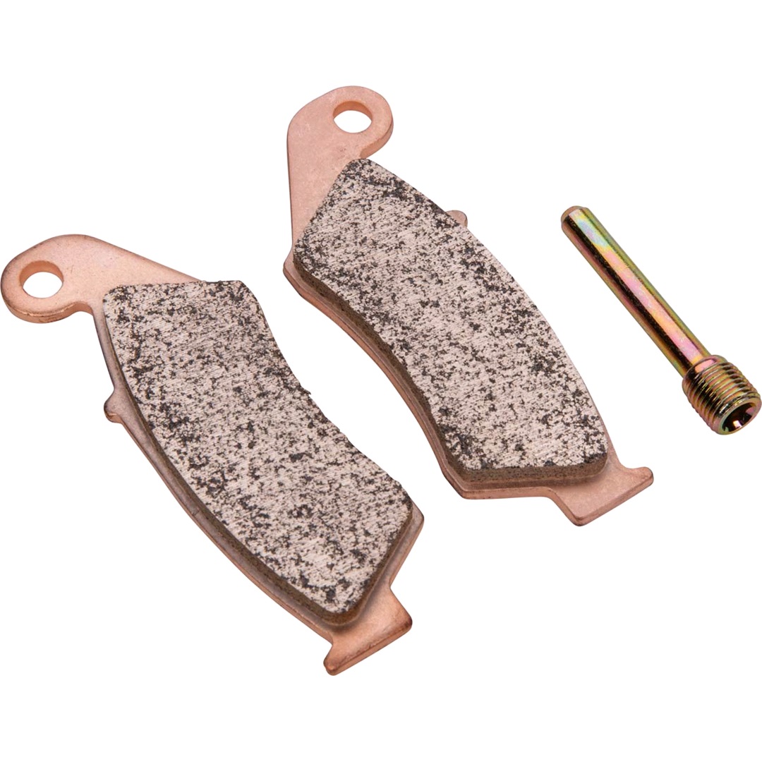 Ebc Bremseklosser For Ebc Mxs, Rm-z450 05
