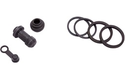 Rep. sett kaliper foran XL250 91-96