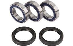 Bakhjulslager AllBalls, CR125 00-07