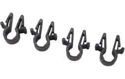 Kabel klips 2014 1 stk Thule 52540