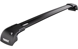 Takstativ 959220, Thule WingBar Edge Sor
