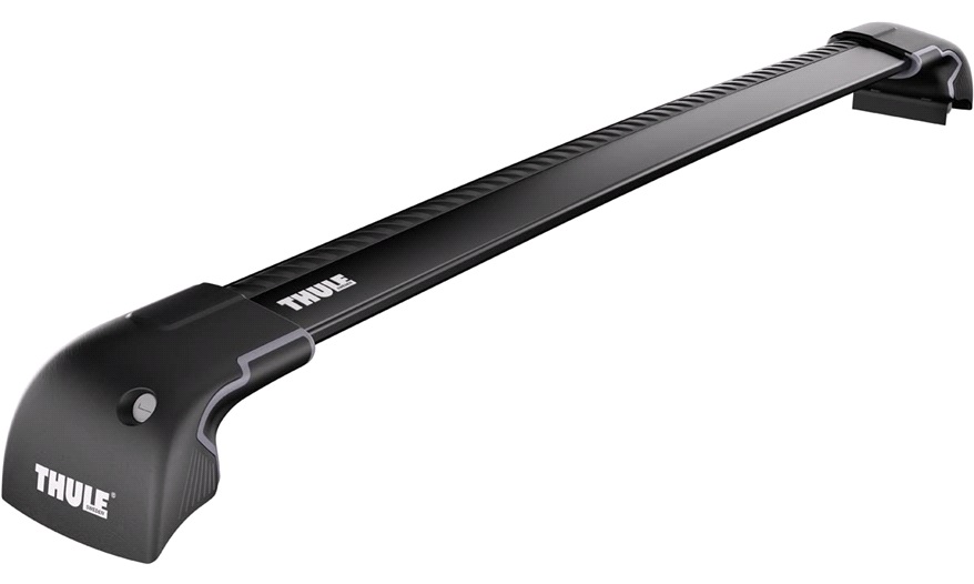 Thule wingbar edge 9595 на какие автомобили