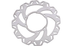 Bromsskiva främre EBC 260mm, CRF250R 15-
