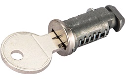 Låssylinder Lock barrel N176 1500001176