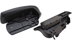 THU 52602 LAMPEHOLDER V. 925 9