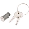 Lås OneKey System lock + key 52484