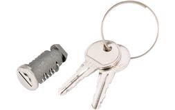 Lås OneKey System lås + nøkkel 52484