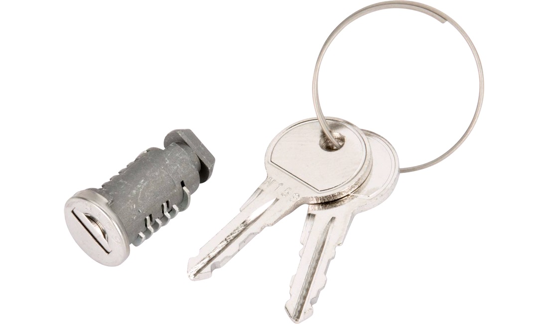  Lås OneKey System lock + key 52484