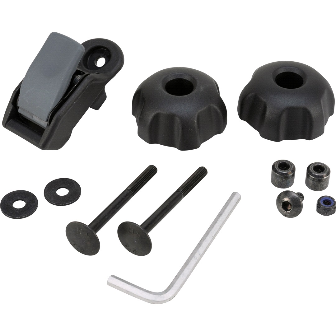 Thule Pumpebeslag M/skrue Thule 52682