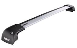 Takstativ 959600, Thule WingBar Edge Grå