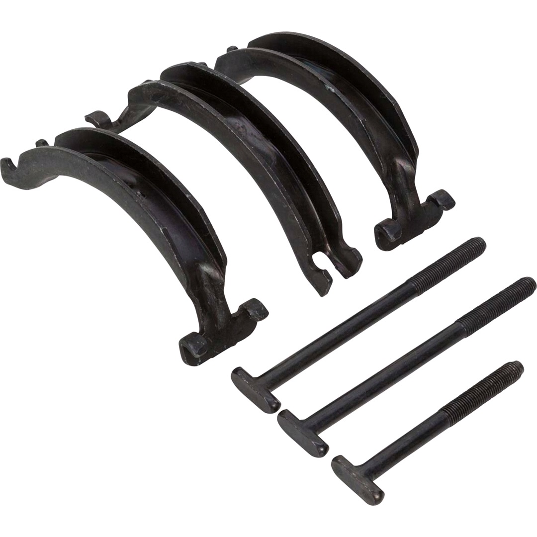 Thule Adapter Thule 8895 f/montage ProRide 598