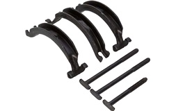 Adapter Thule 8895 f / montering på ProR