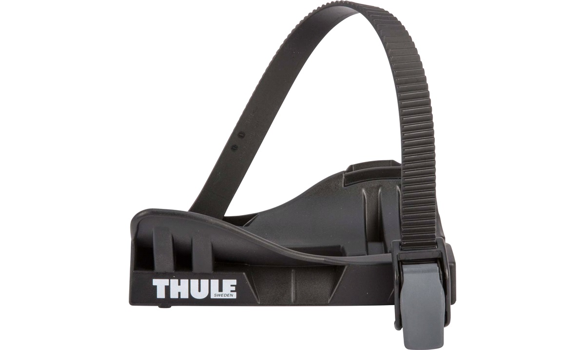 thule proride adapter