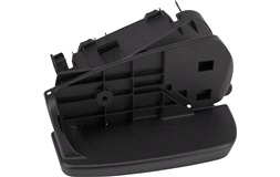 Lykteholder venstre 13P Thule 52628