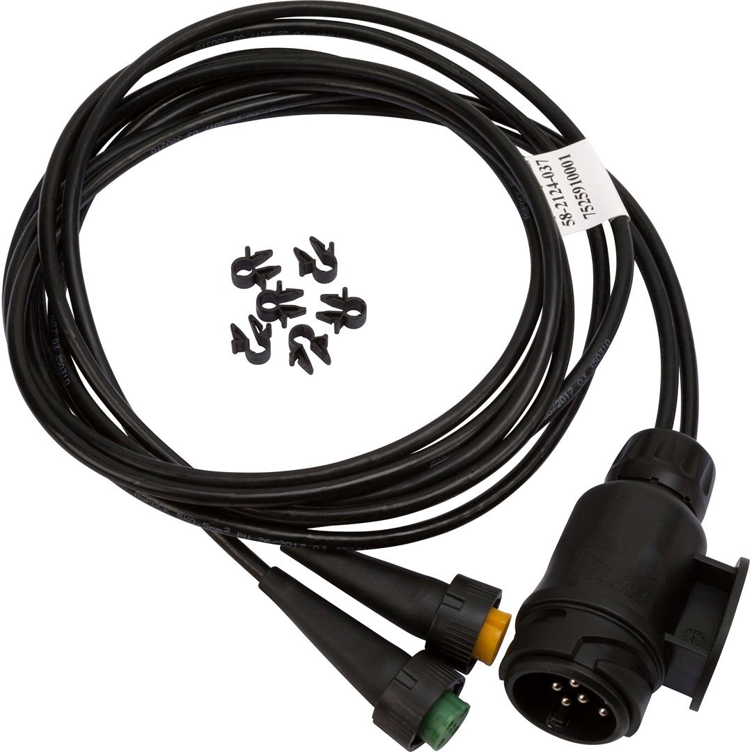 Thule CableConnector Thule 52850 f/EasyFold XT