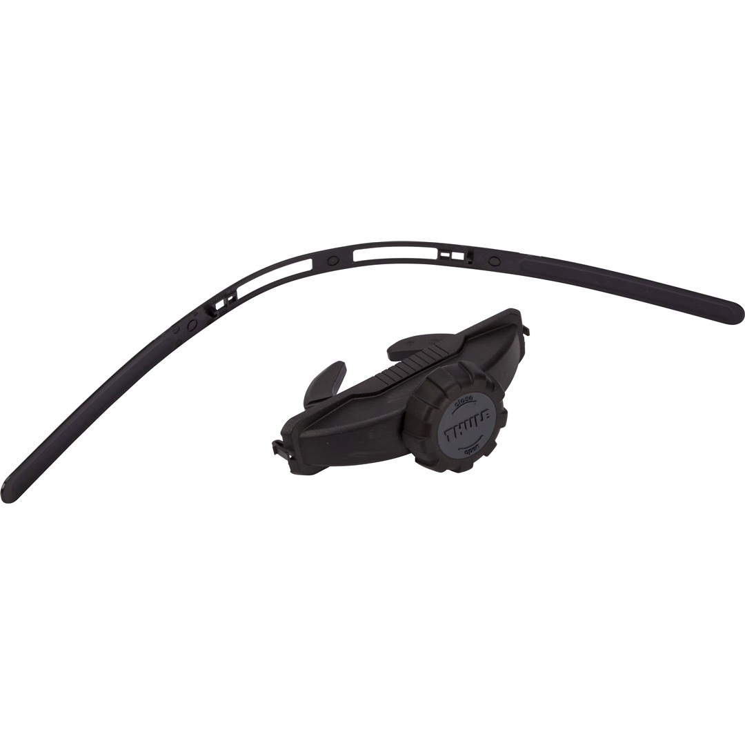 Thule Power Click med skena Thule 52822