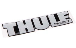 Klistermerke hvitt - Thule 14711
