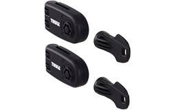 Wheel strap locks 2 stk. Thule 986
