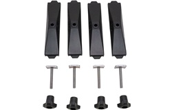 T-Spor adapter Thule 696-6 24x30mm