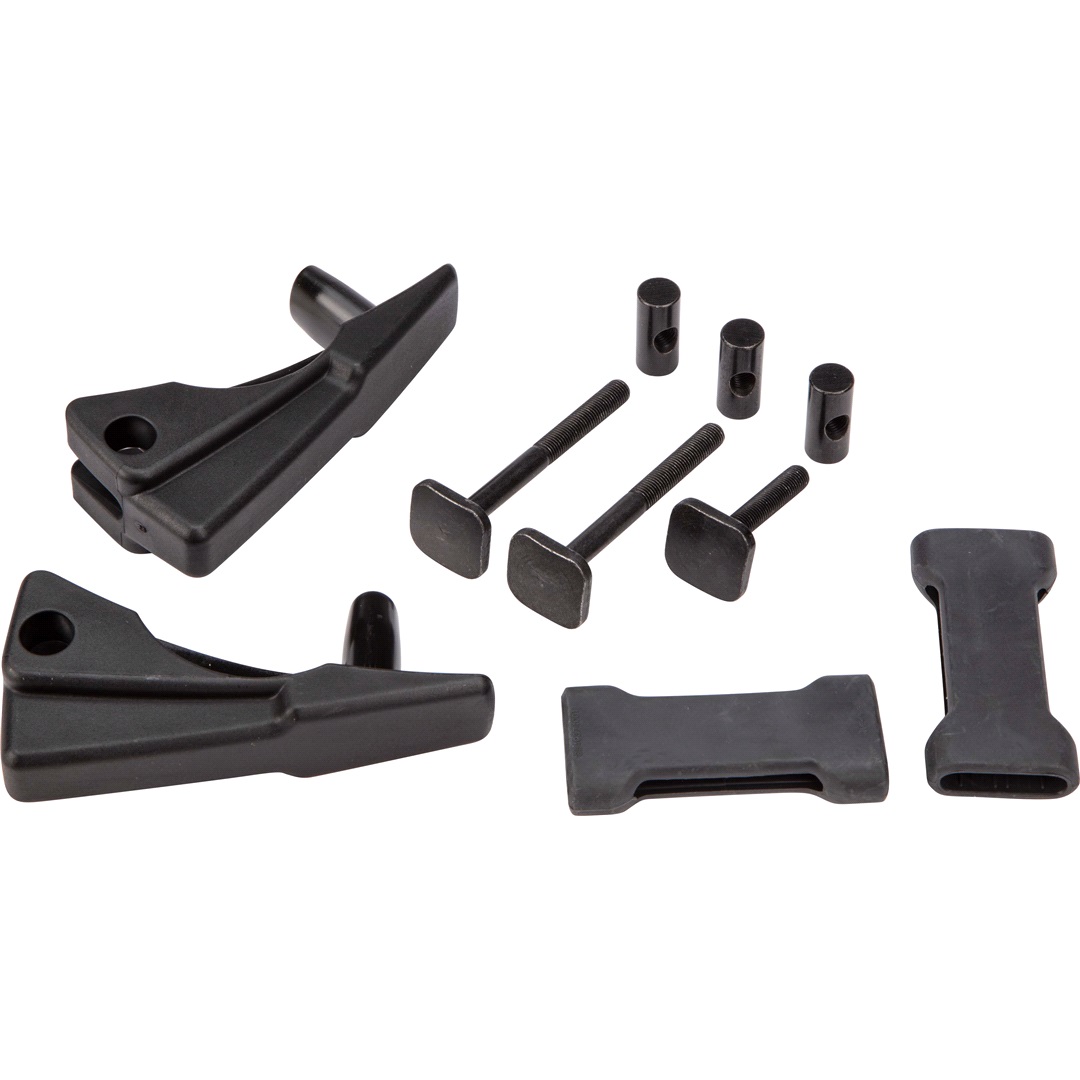 Thule Monteringspåse för 598001 Thule 52678