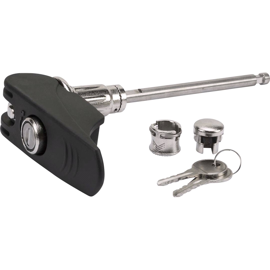 Thule ThruRide 9mm adapter Thule 565-1