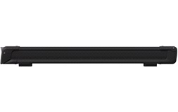 Skistativ Thule Snowpack 6 par ski Sort