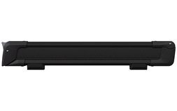 Skistativ Thule Snowpack 4 par ski Sort