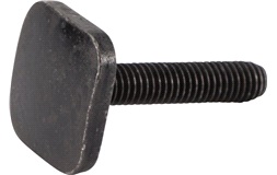 T-sporsadapter skrue M6x31mm Thule52864