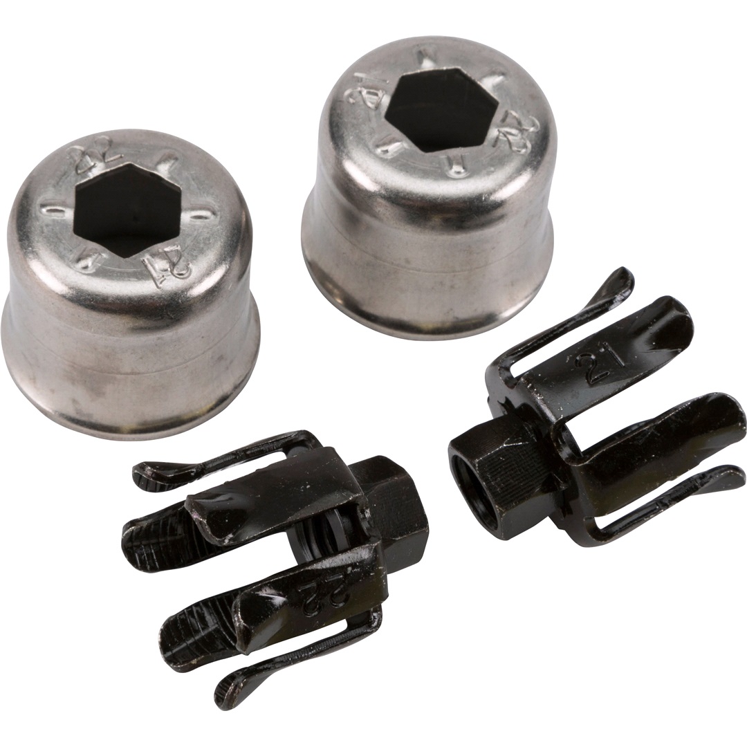 König Adapterkit 21-22mm 2015 1st König 52581