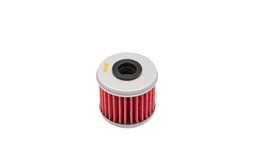 Oljefilter Hiflo, CRF450 02<