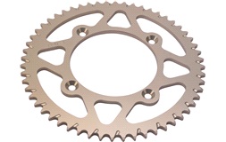 Bakdrev Esjot 56T, CRF150 høj 07<