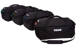 Thule GoPack Set Duffel set á 4 väskor