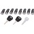 Lås Thule OneKey system 8 sylinder 4508