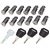 Lås Thule OneKeySystem 12 sylinder 4512