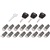 Lås Thule OneKeySystem 16 sylinder 4516