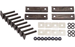 Pro adapter Squarebar, Thule 346000