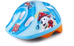 Cykelhjelm Paw Patrol blå 44-48cm