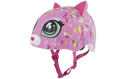 Cykelhjelm Raskullz Astro Cat 48-52cm