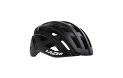 Lazer Tonic mat sort M 55-59cm