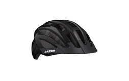 Lazer Compact sort unisize 54-61cm