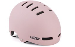 Lazer One+ mat rosa small 52-56cm