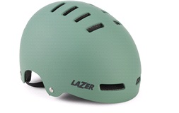 Lazer One+ mat grøn medium 55-59cm