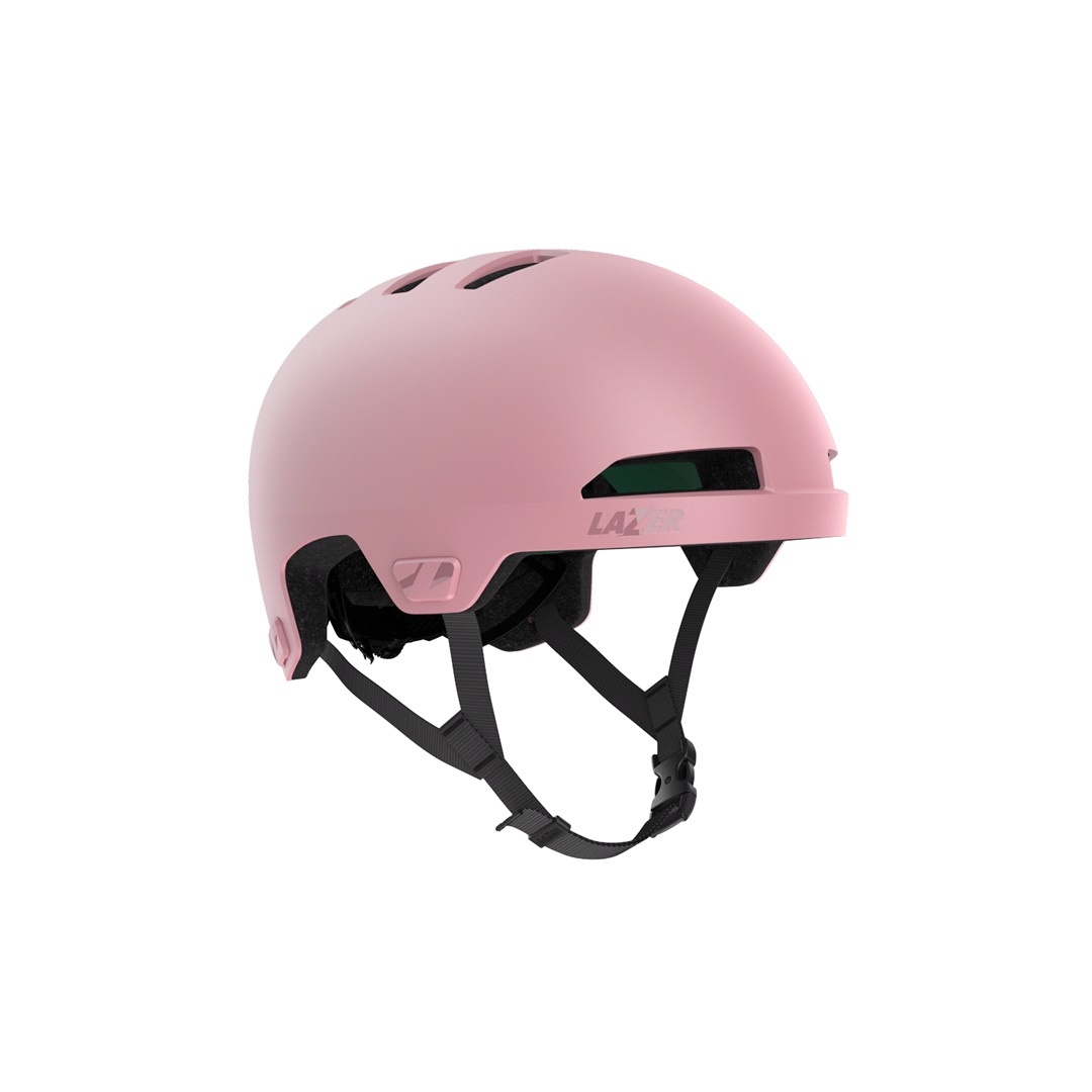 Lazer Lazer Maze Kineticore Mat Pink 50-56cm