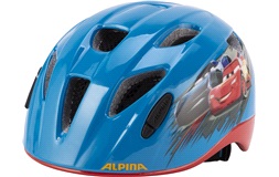 Alpina XIMO Disney Cars 47-51 cm