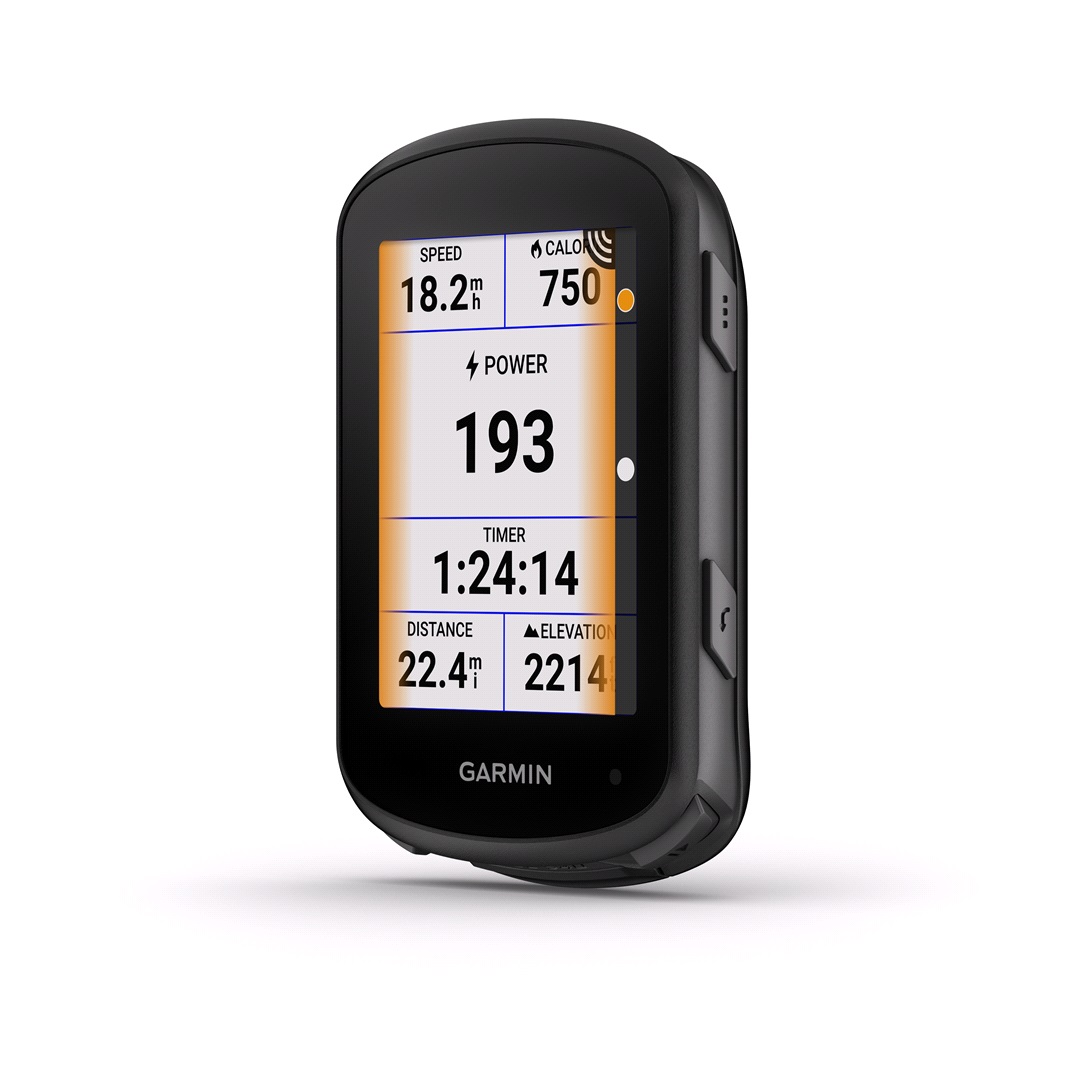 Garmin Garmin cykeldator Edge 540 med GPS